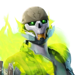 Skin Viridion