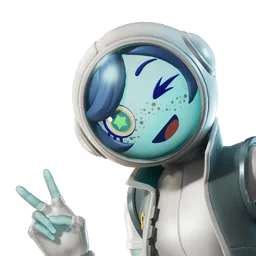 Erkunderin Luna fortnite skin shop heute
