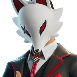 Skin Sieur Renard
