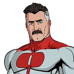 Skin Omni-Man