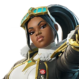 Jaina skin fortnite item shop