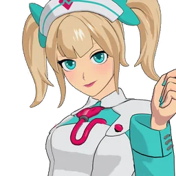 Krankenschwester Hikari fortnite skin shop heute