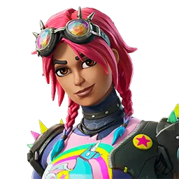 Bombardera renegada