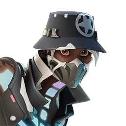 Sentinella teschio