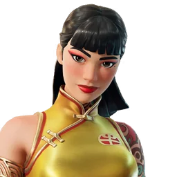 Skin Jin
