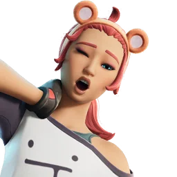 Skin Selbi
