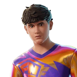 Champion-Bugha