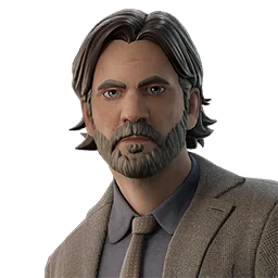 Skin Alan Wake