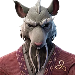 Skin Splinter