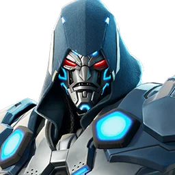 Skin Destino 2099