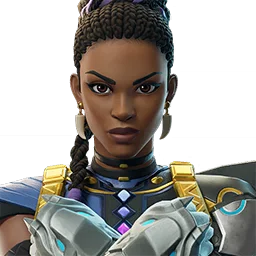Skin Shuri