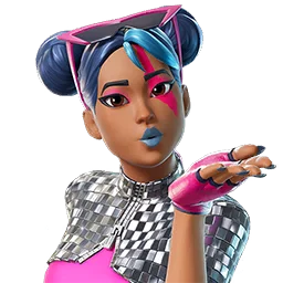 Sparkle Diva