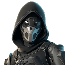 Skin Snipeuse nocturne