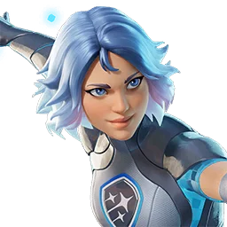 Skin Lightrider