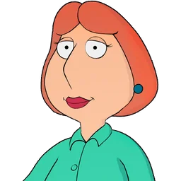 Skin Lois Griffin