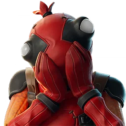 Skin Fishpool