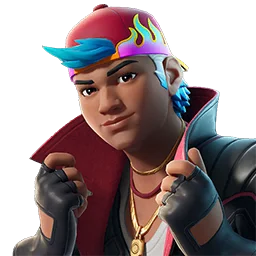 Skin Zeke