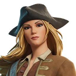 Skin Elizabeth Swann