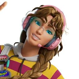 Gigi Gamer
