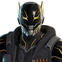 Skin Daigo de la Élite