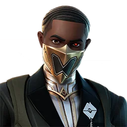 Skin William