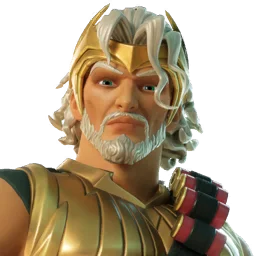 Skin Zeus