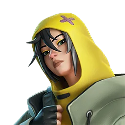 Skin Blair
