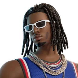Skin Playboi Carti