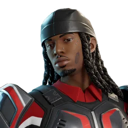Skin Carti King Vamp