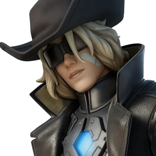 Skin The Rogue LAROI