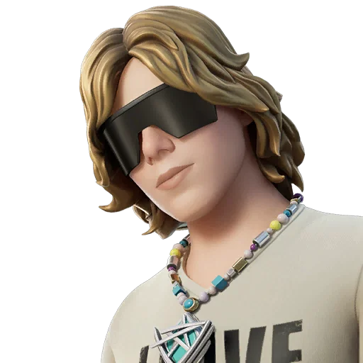 Skin The Kid LAROI