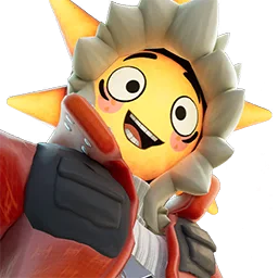 Skin Hélion