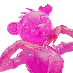 Skin Líder del equipo golosina