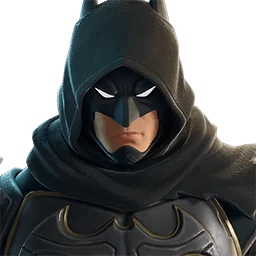 Skin Batman caballero ninja