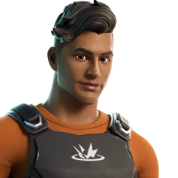Skin Ordigno stordente