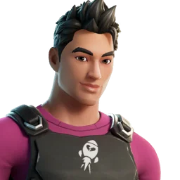 Skin Guerrigliero