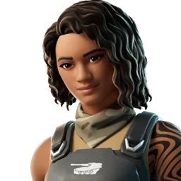 Skin Pietra focaia