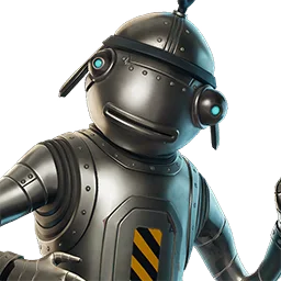 Robopalito de pescado skin fortnite tienda