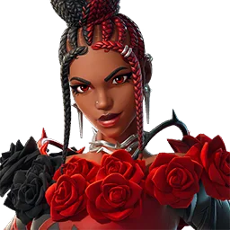 Skin Rosaspina del Rovo