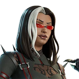 Skin Aranza