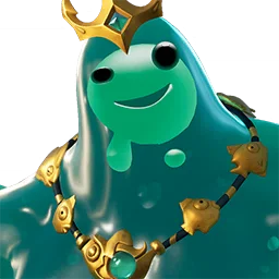 Skin Poseidon