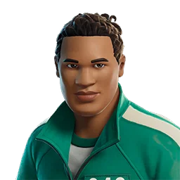 Skin Boss des billes