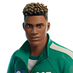 Skin Destructeur du dalgona