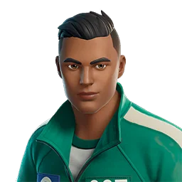 Skin Titan du tir à la corde