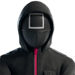 Skin Superviseur des jeux