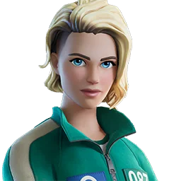 Skin Perfectionniste du pentathlon
