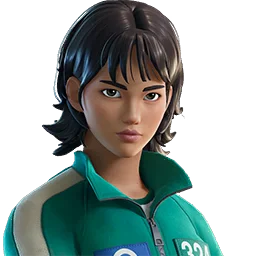 Skin Survivante du pont de verre