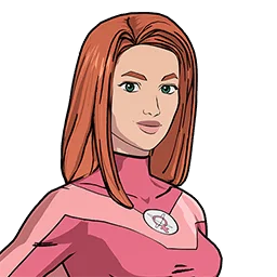 Skin Atom Eve