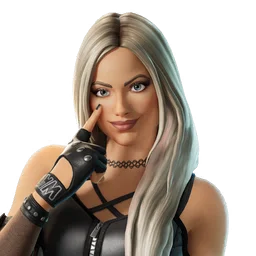 Skin Liv Morgan