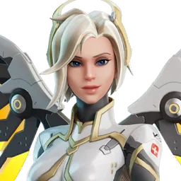 Skin Mercy